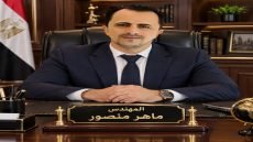 ماهر منصور: التكنولوجيا تعيد تشكيل مستقبل قطاع التشييد والبناء في مصر