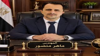 ماهر منصور: التكنولوجيا تعيد تشكيل مستقبل قطاع التشييد والبناء في مصر