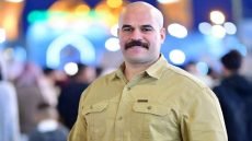عمار محسن: تقمص أبعاد الشخصية بين تعقيدات النص وشغف الأداء