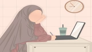 فرح الرجاء .. عندما تصبح اليوميات مصدرا للنصيحة