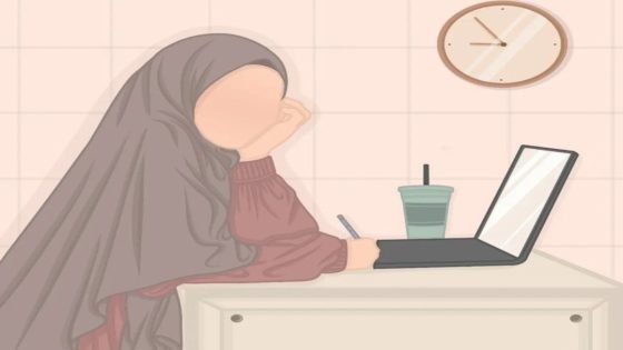 فرح الرجاء .. عندما تصبح اليوميات مصدرا للنصيحة