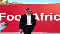 محمود سامي.. من ريادة الأعمال إلى صناعة المحتوى الرقمي وجمهور بالملايين