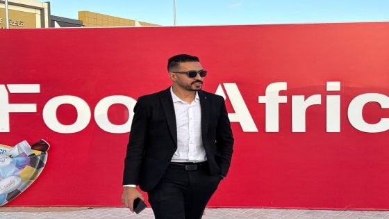محمود سامي.. من ريادة الأعمال إلى صناعة المحتوى الرقمي وجمهور بالملايين