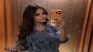 بأسلوب بسيط.. نجد محمد السبيعي تشارك متابعاتها أسرار العناية بالصحة والجمال