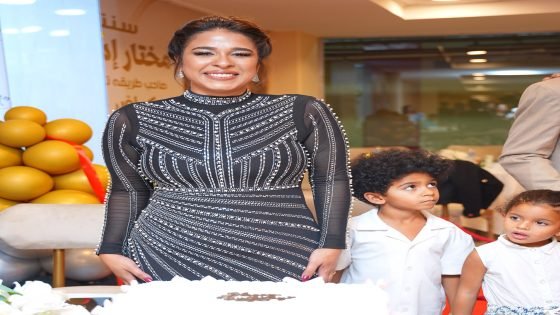 بحضور وفاء عامر ومها أحمد وليلى غفران.. افتتاح فرع سنتر مختار إسماعيل بمول سيتي سكيب بأكتوبر