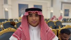 محمد الجابر: منصات التواصل أصبحت فرصة لصناعة الأثر وبناء المشاريع