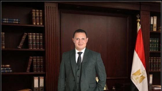 محمد دراز في «نبض العاصمة»: أخوض انتخابات نادي الصيد بالمحلة بفكر جديد لتنمية الموارد