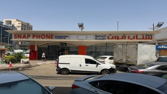 محفظة علامات شركة سناب فون (ISNUP، استوب، وجولدن بلس) تكرس التنوع وتغطي كافة الفئات السعرية للمستهلكين