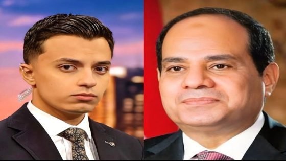حمدى عاشور يواجه الشائعات بفيلم «أحلام ع الوعي» تزامنًا مع تحذيرات الرئيس السيسى من تزييف الوعى