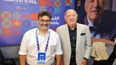 عمر خيرت و دي جي سكر يتألق في افتتاح مهرجان الفسطاط الشتوي بتنظيم وليد منصور