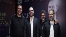 وليد منصور يشعل حماس الجمهور للنسخة الثالثة من «شتاء مدينتي».. مفاجآت ونجوم كبار في نوفمبر 2026