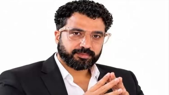 منشور متداول يثير الجدل.. هل يتعرض الدكتور أحمد الشربيني لحملة تشويه تستهدف سمعته المهنية؟